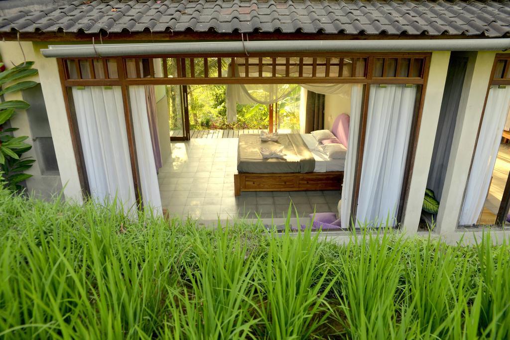 Prashanti Bali Ubud Camera foto